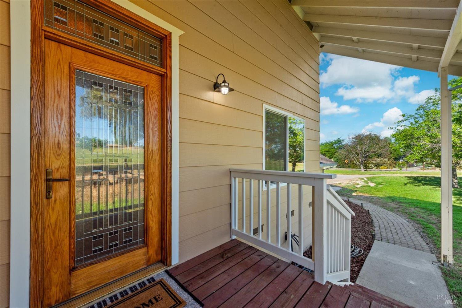 7275 Browns Valley Road