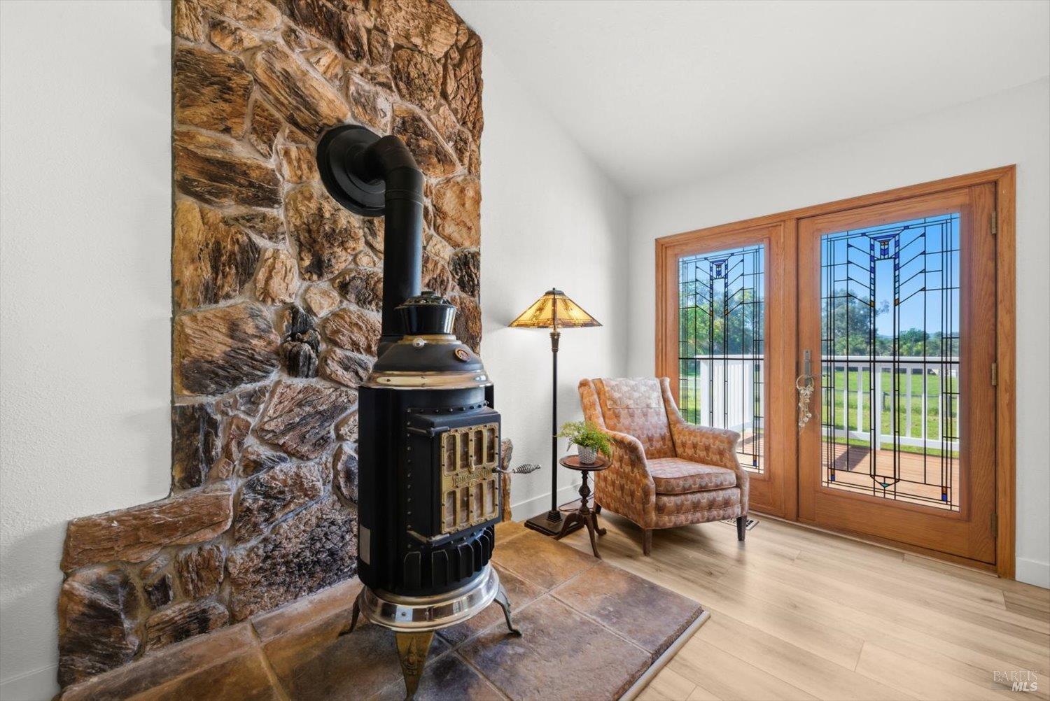 7275 Browns Valley Road