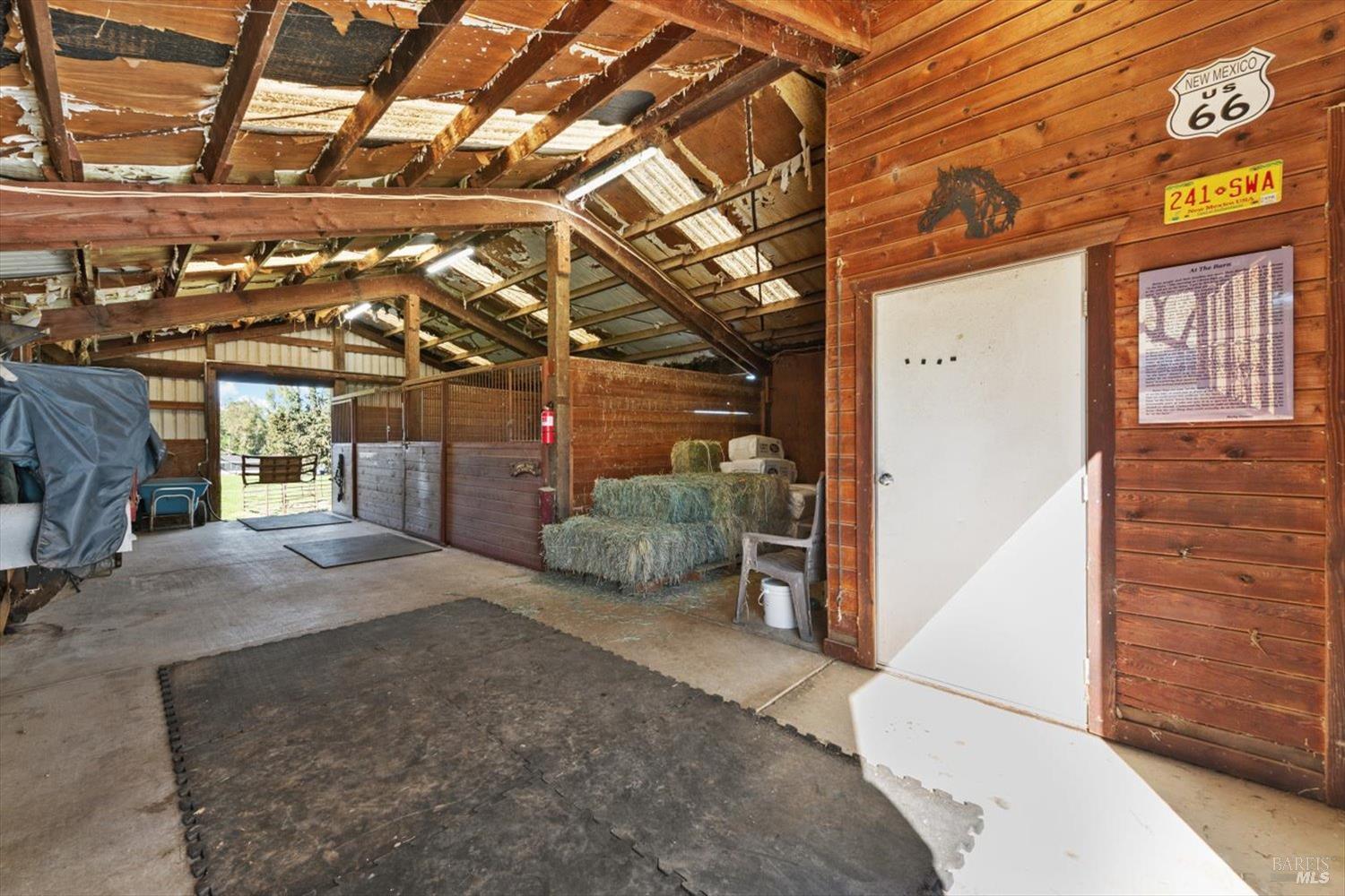 7275 Browns Valley Road