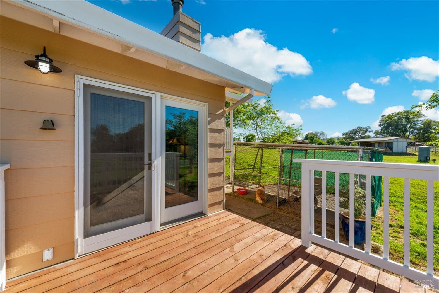 7275 Browns Valley Road