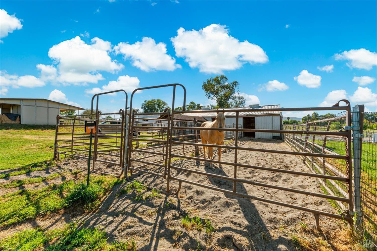 7275 Browns Valley Road