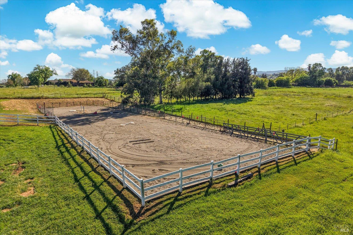 7275 Browns Valley Road