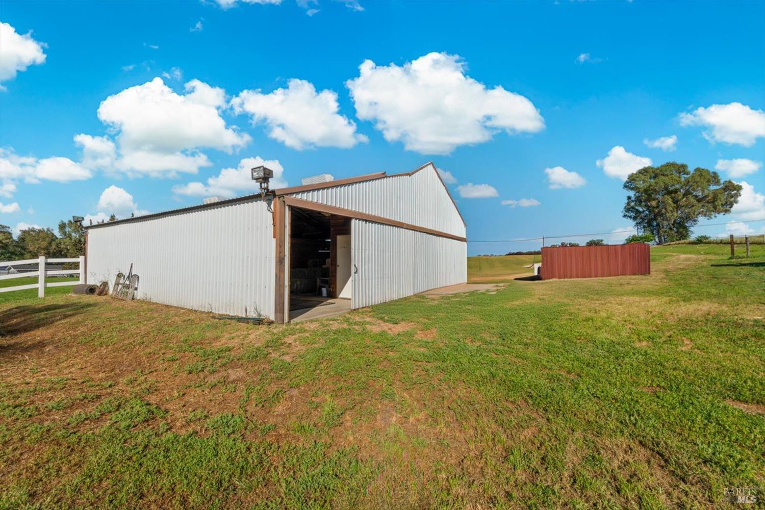 7275 Browns Valley Road