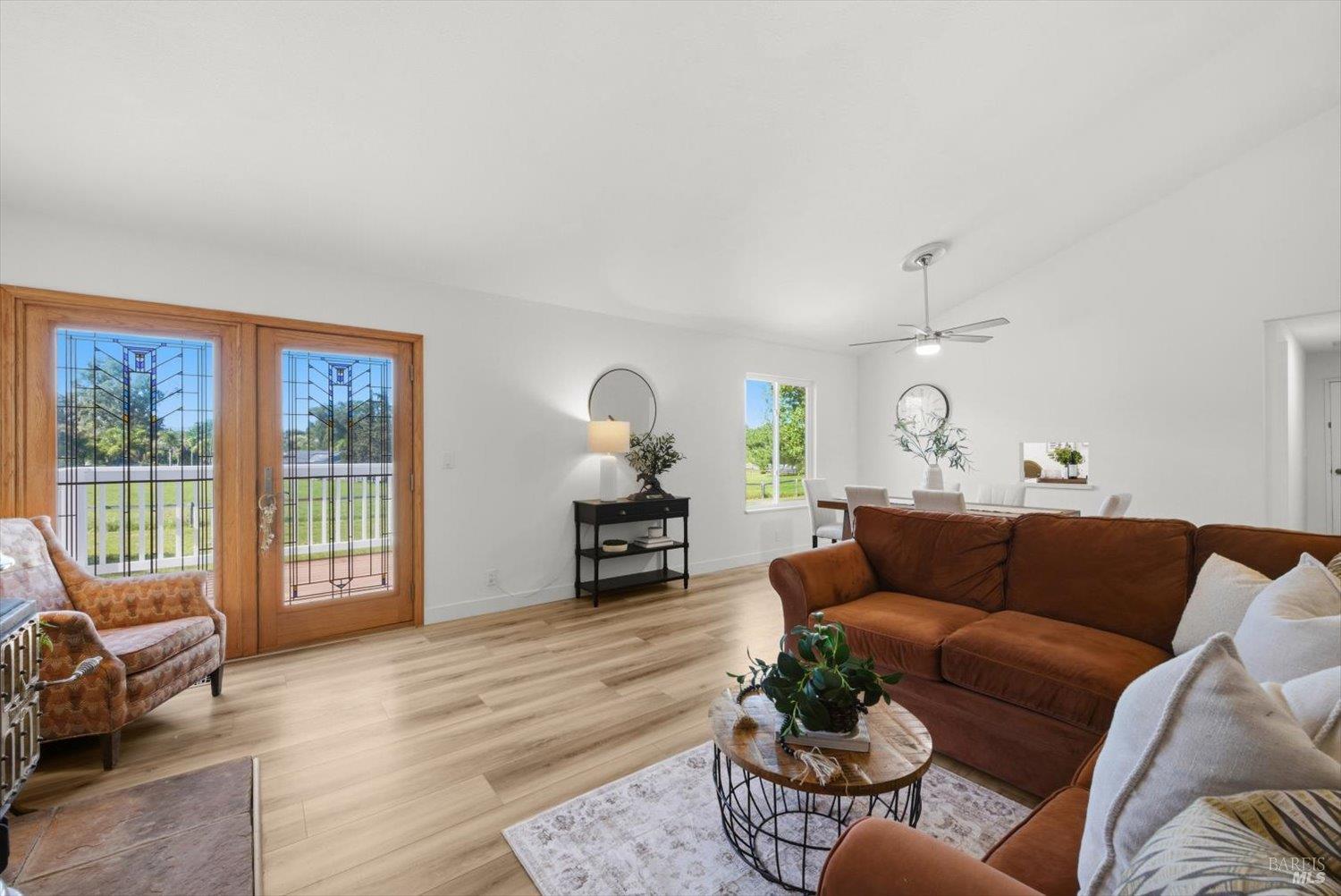 7275 Browns Valley Road