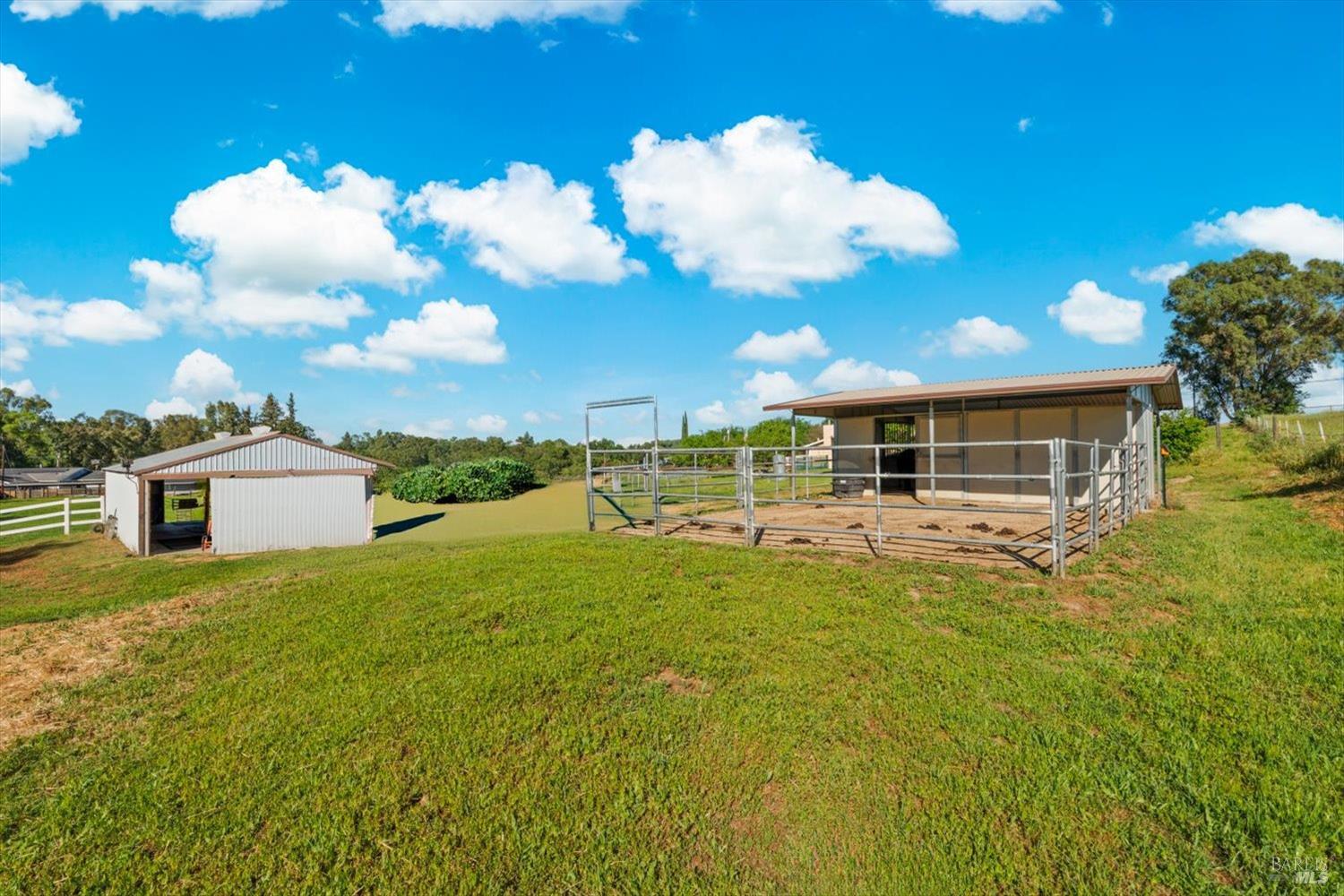 7275 Browns Valley Road