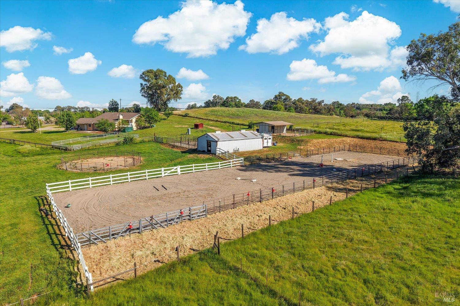 7275 Browns Valley Road