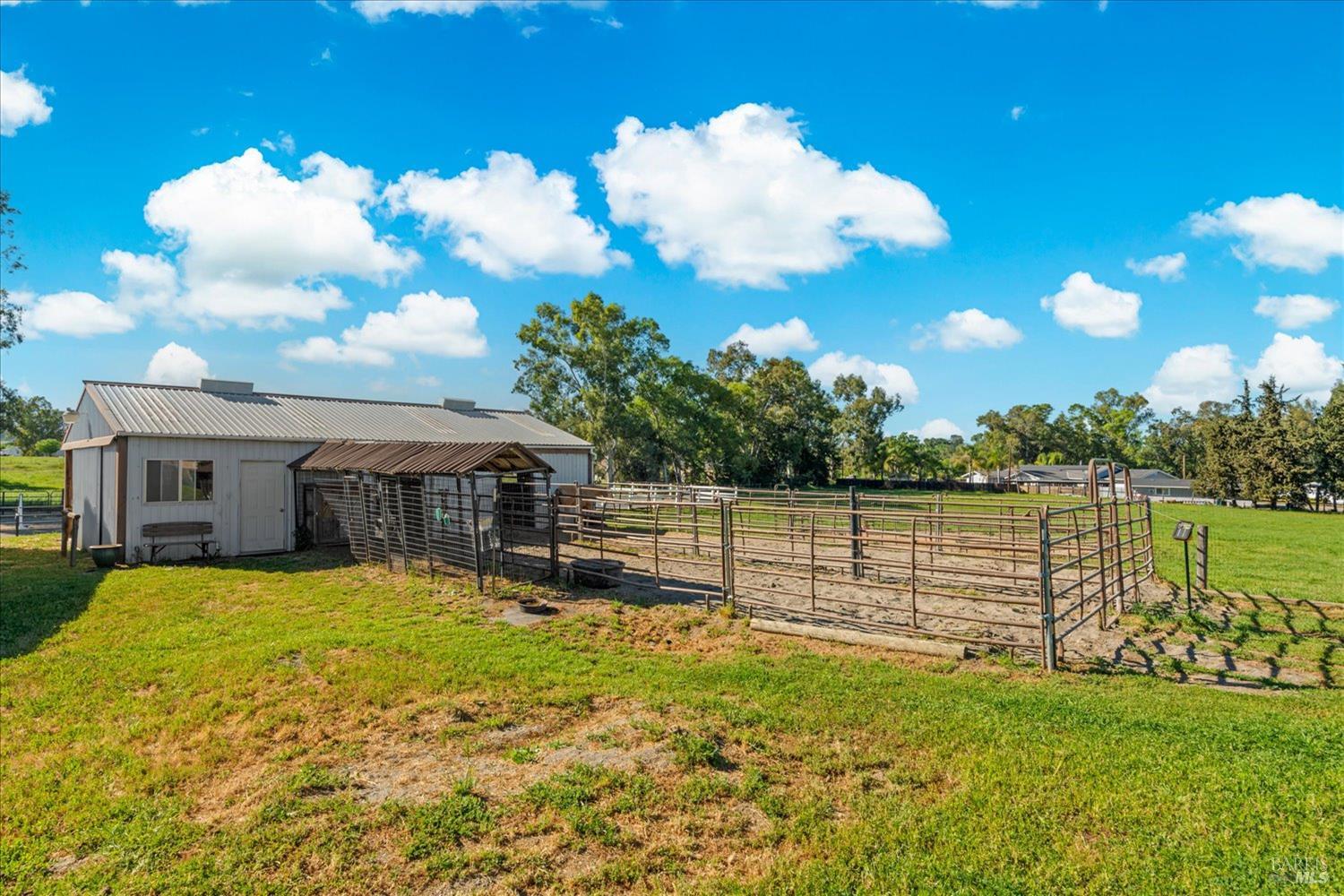 7275 Browns Valley Road