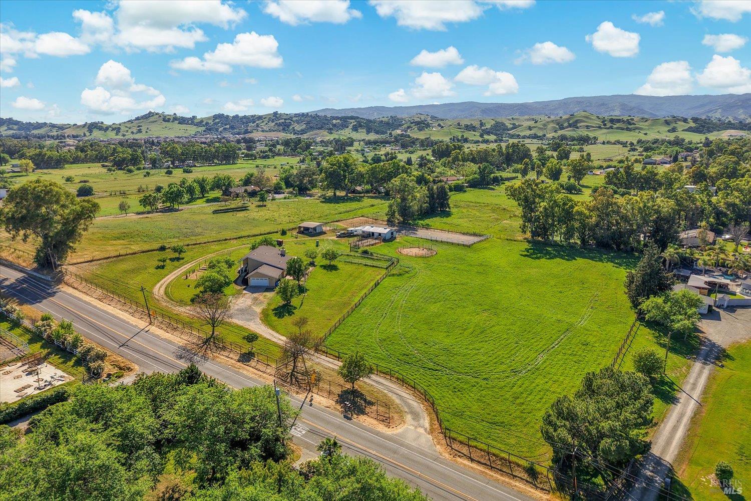 7275 Browns Valley Road