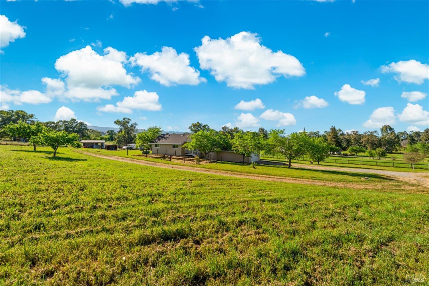 7275 Browns Valley Road