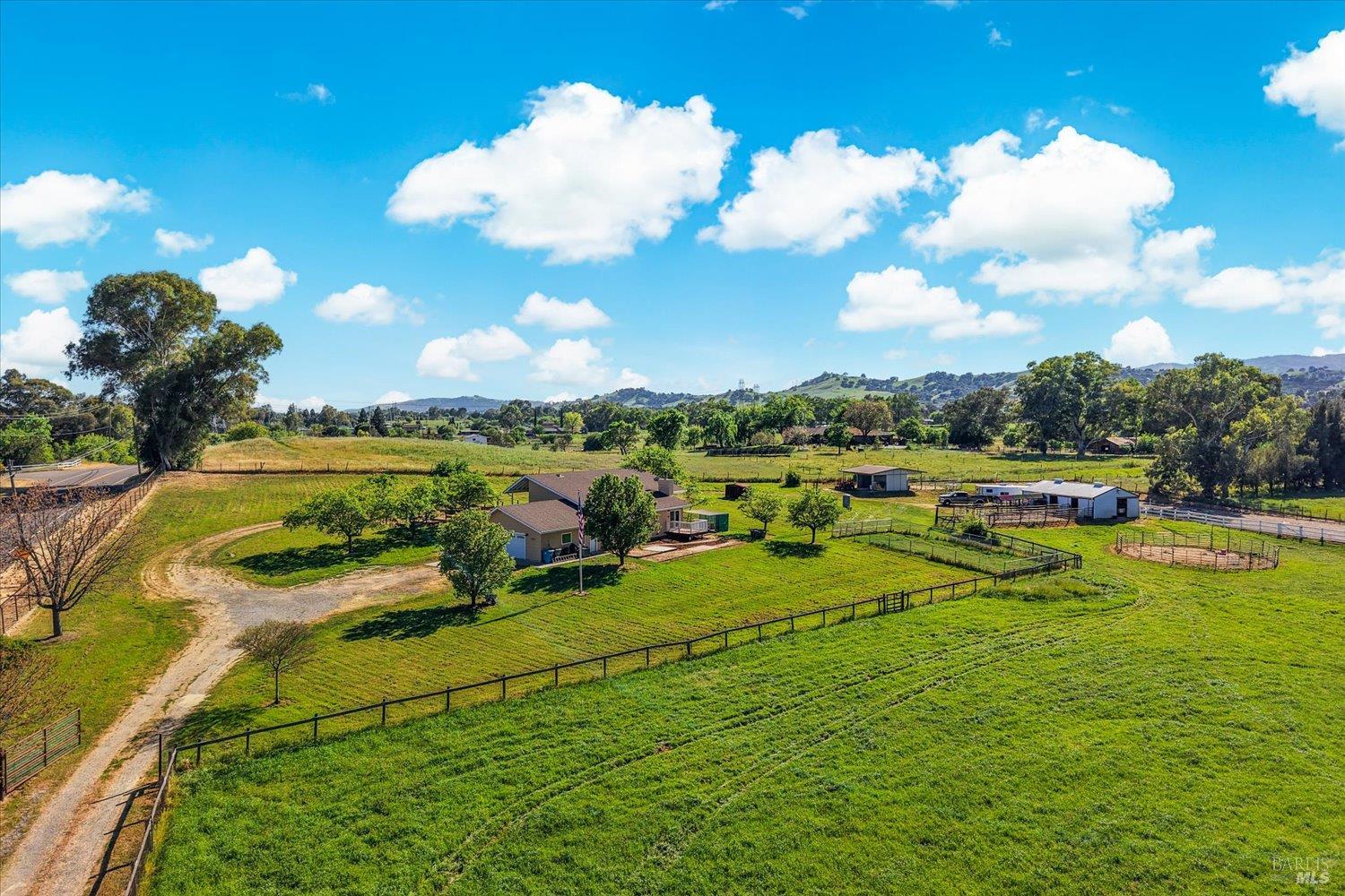 7275 Browns Valley Road