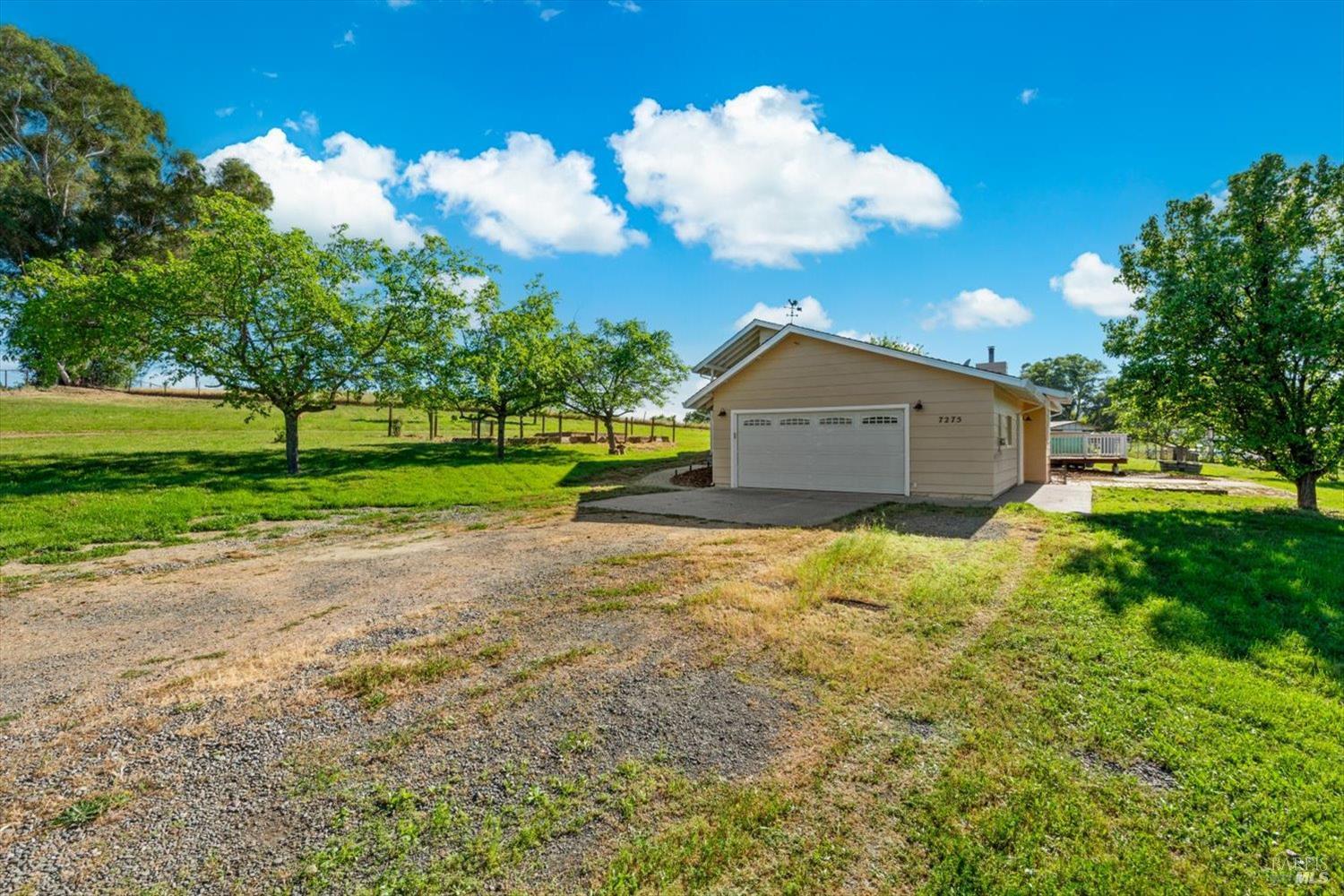 7275 Browns Valley Road