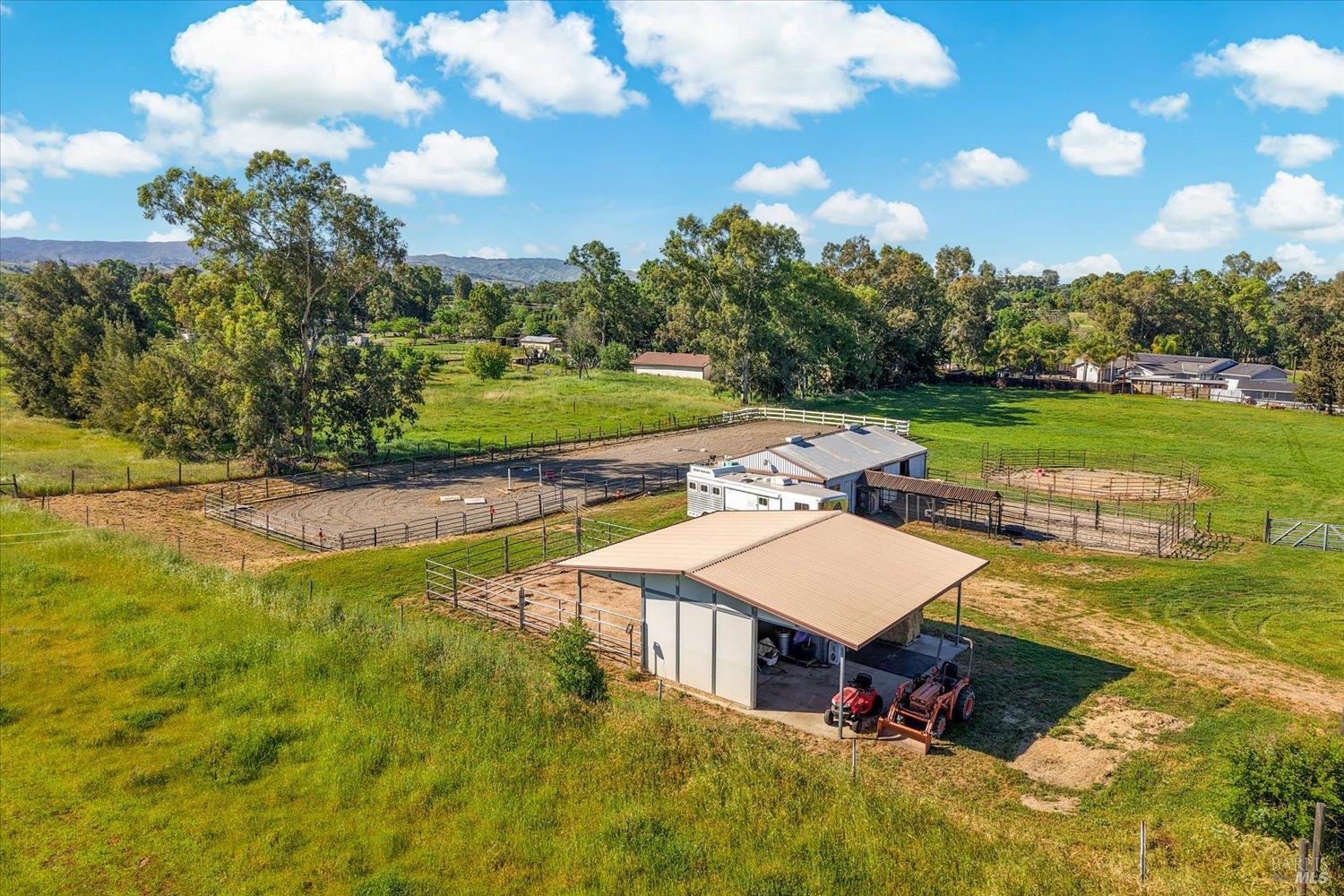 7275 Browns Valley Road