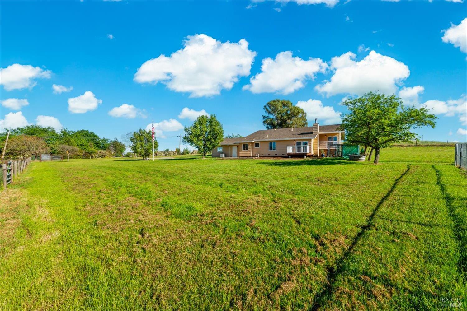 7275 Browns Valley Road