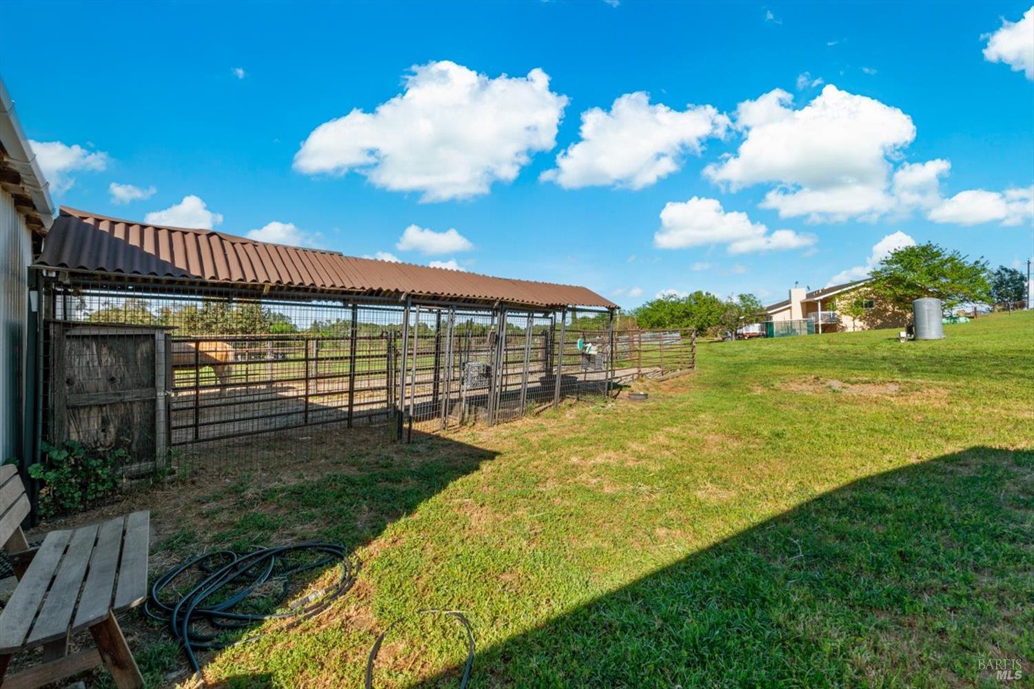 7275 Browns Valley Road