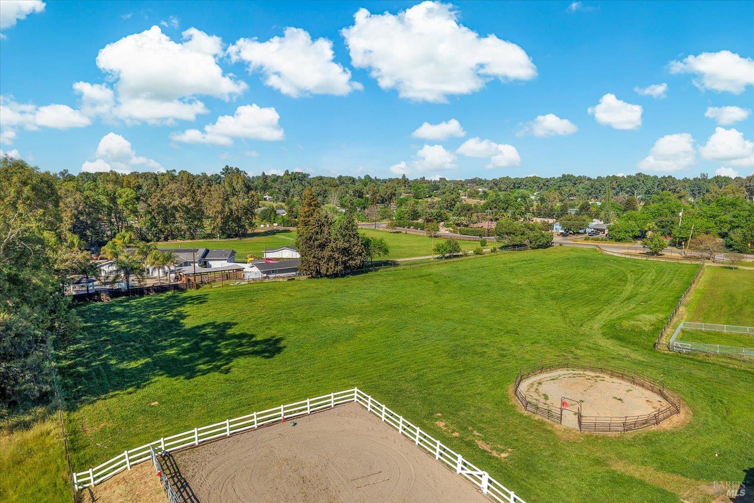 7275 Browns Valley Road