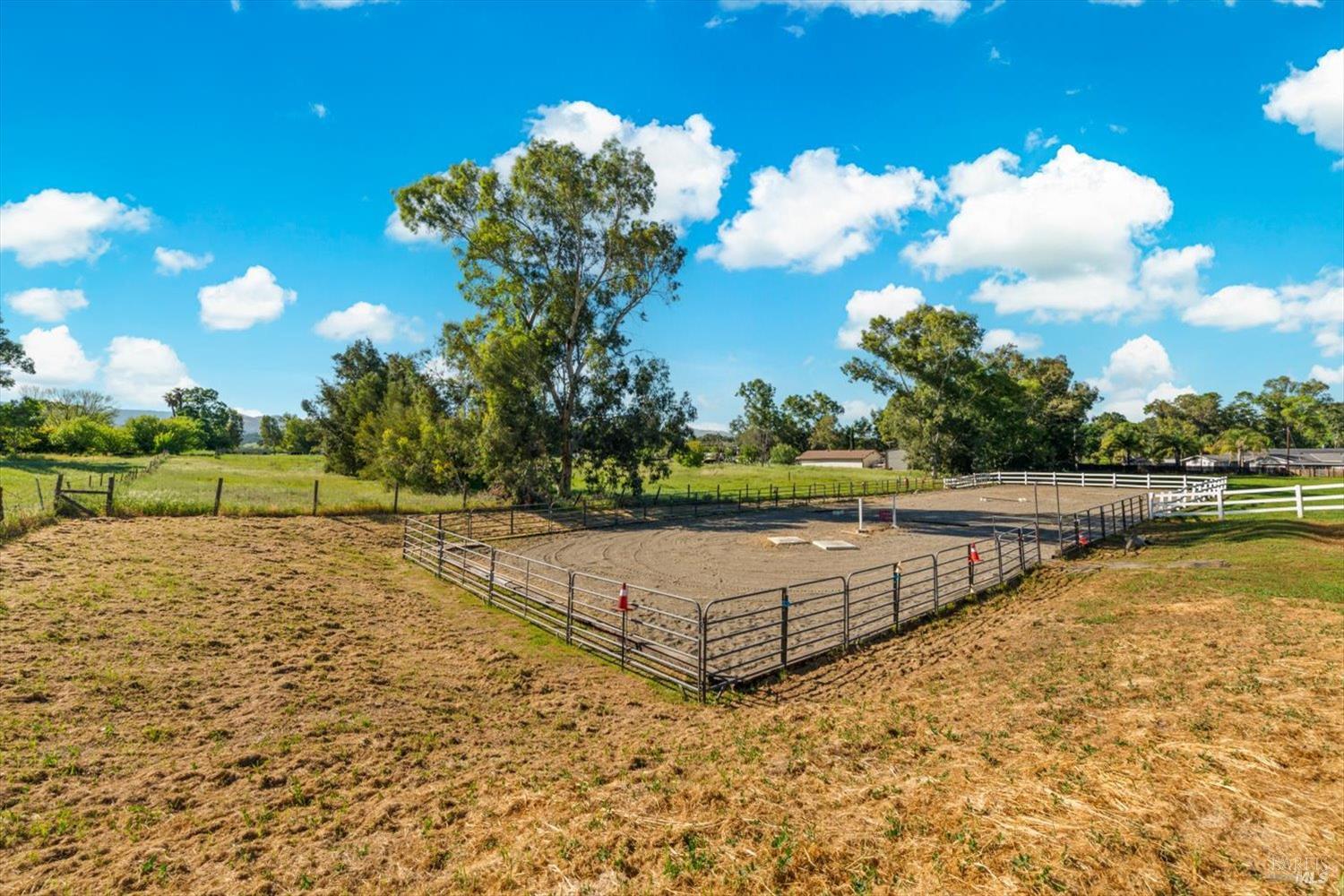 7275 Browns Valley Road