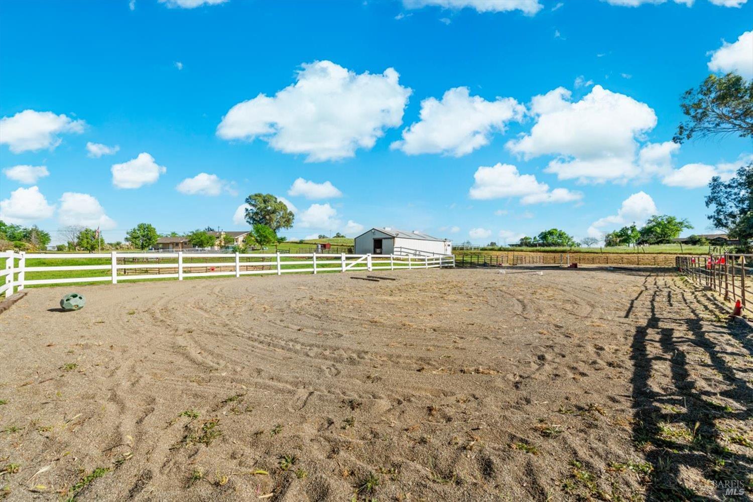 7275 Browns Valley Road