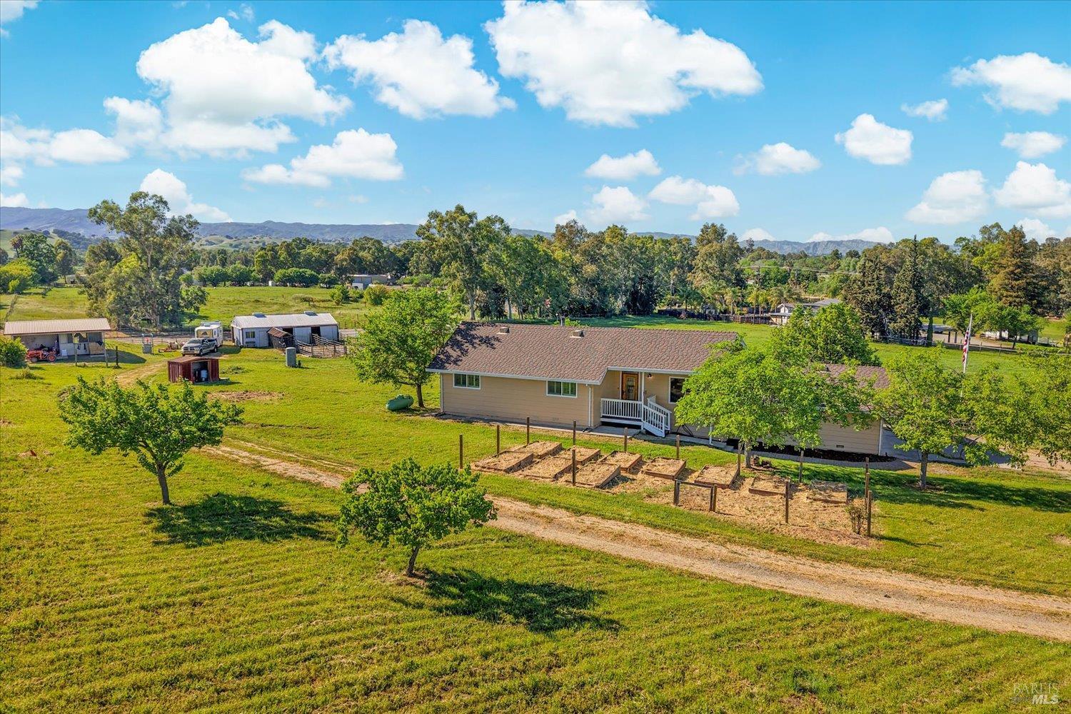 7275 Browns Valley Road