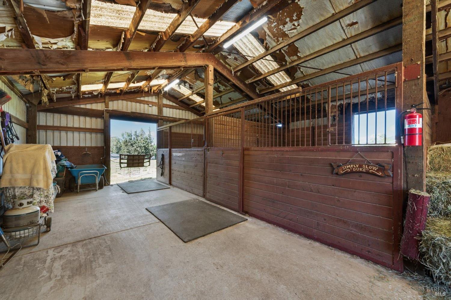 7275 Browns Valley Road