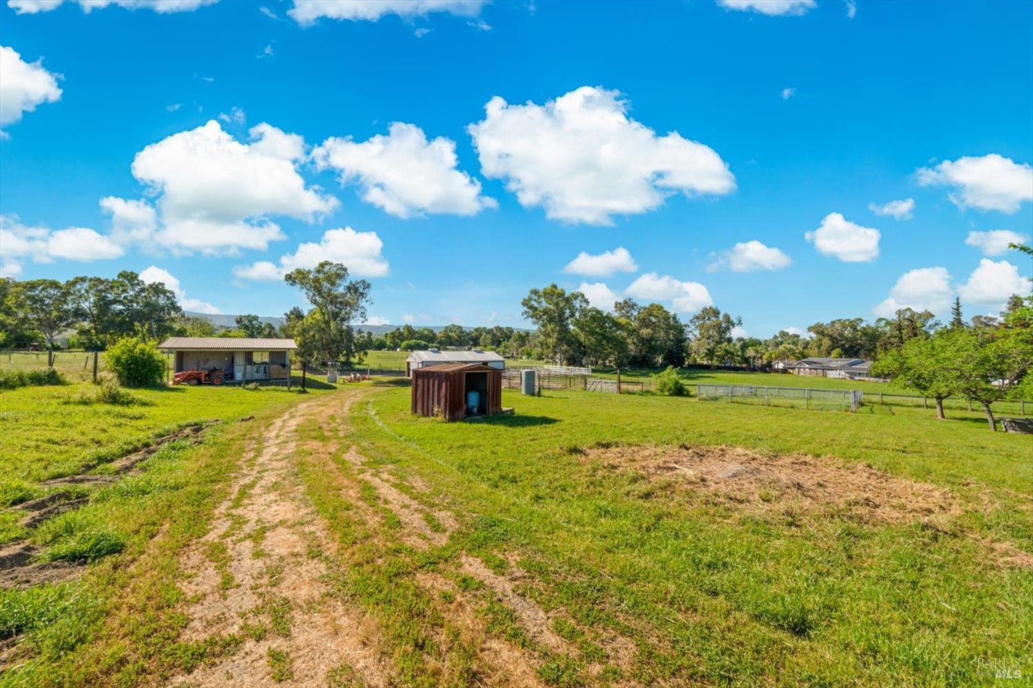 7275 Browns Valley Road