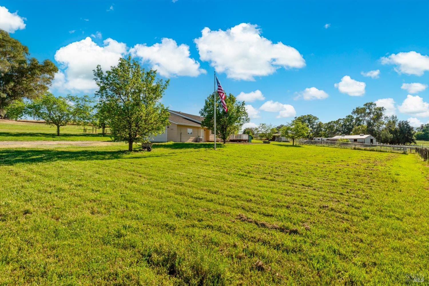 7275 Browns Valley Road