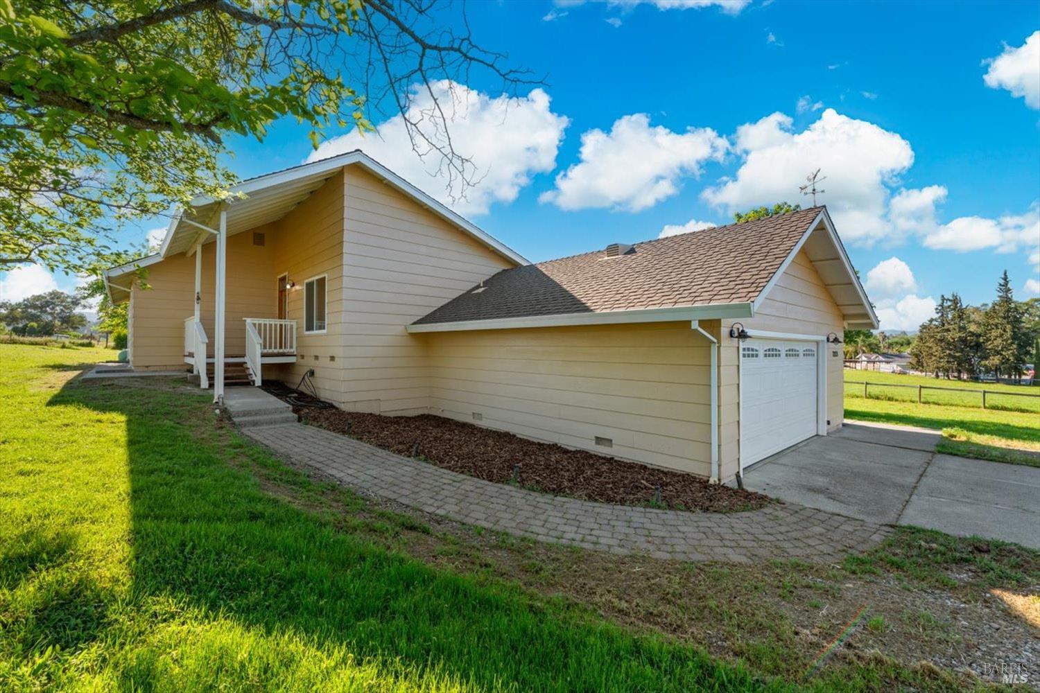 7275 Browns Valley Road