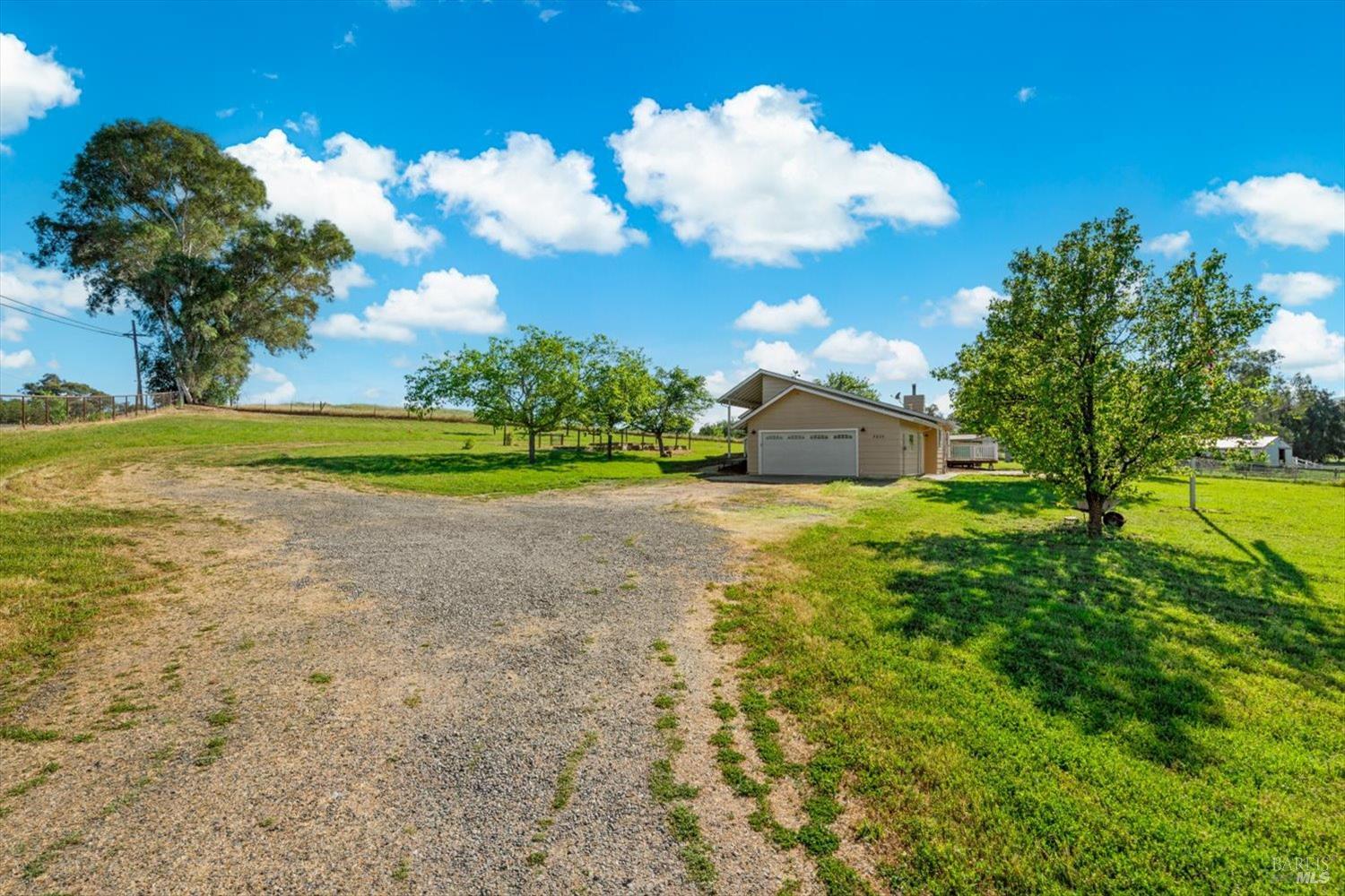 7275 Browns Valley Road