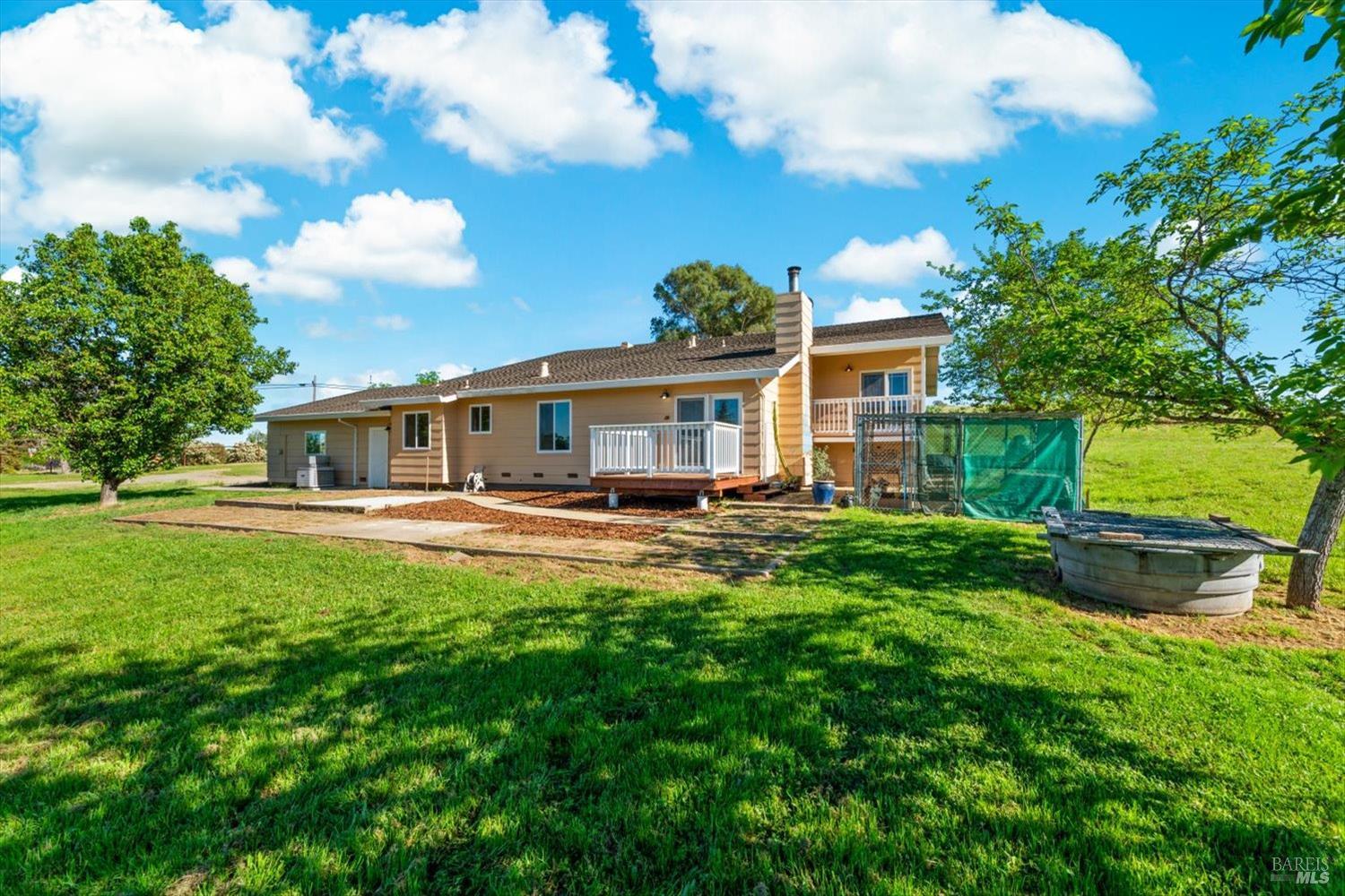 7275 Browns Valley Road