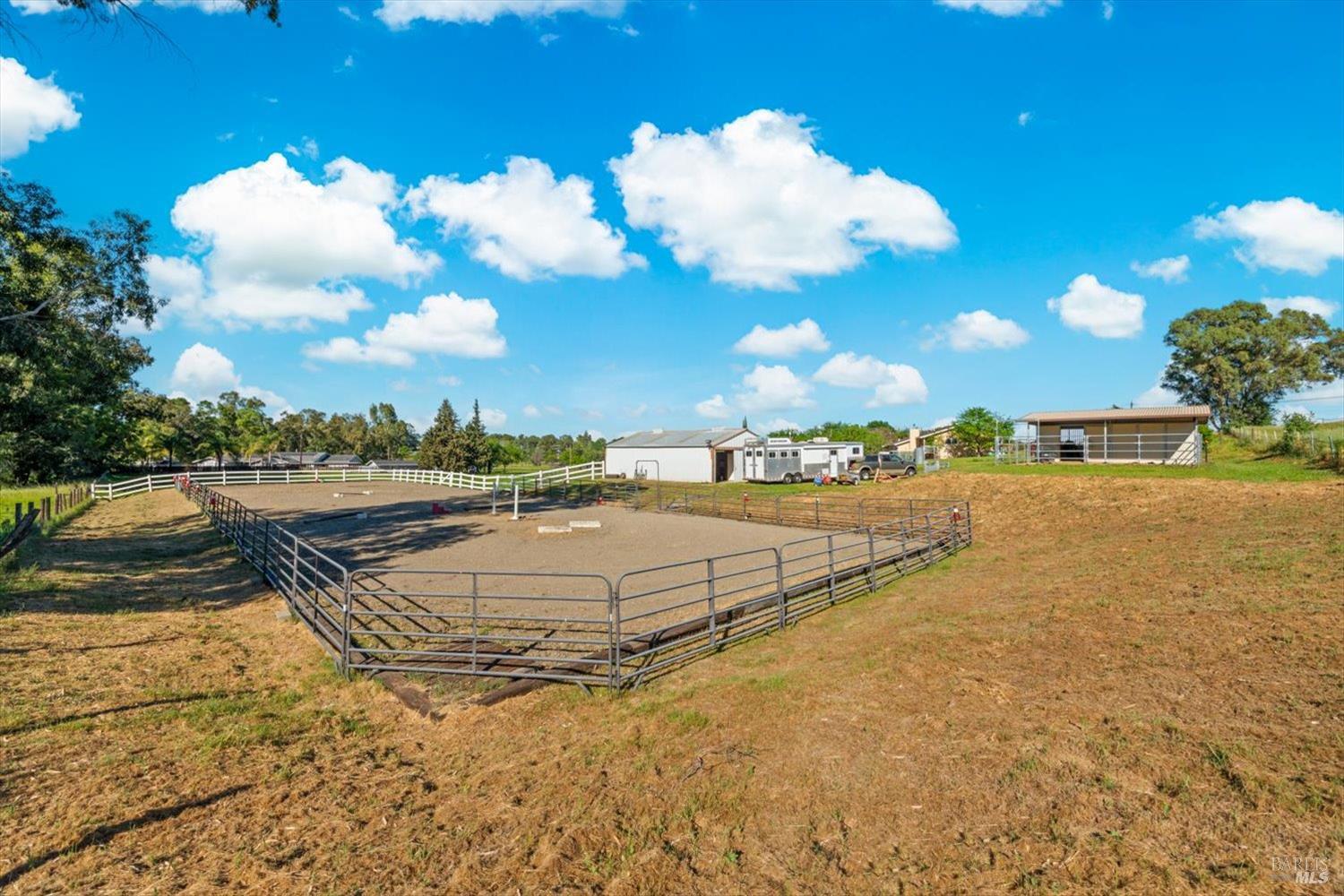 7275 Browns Valley Road