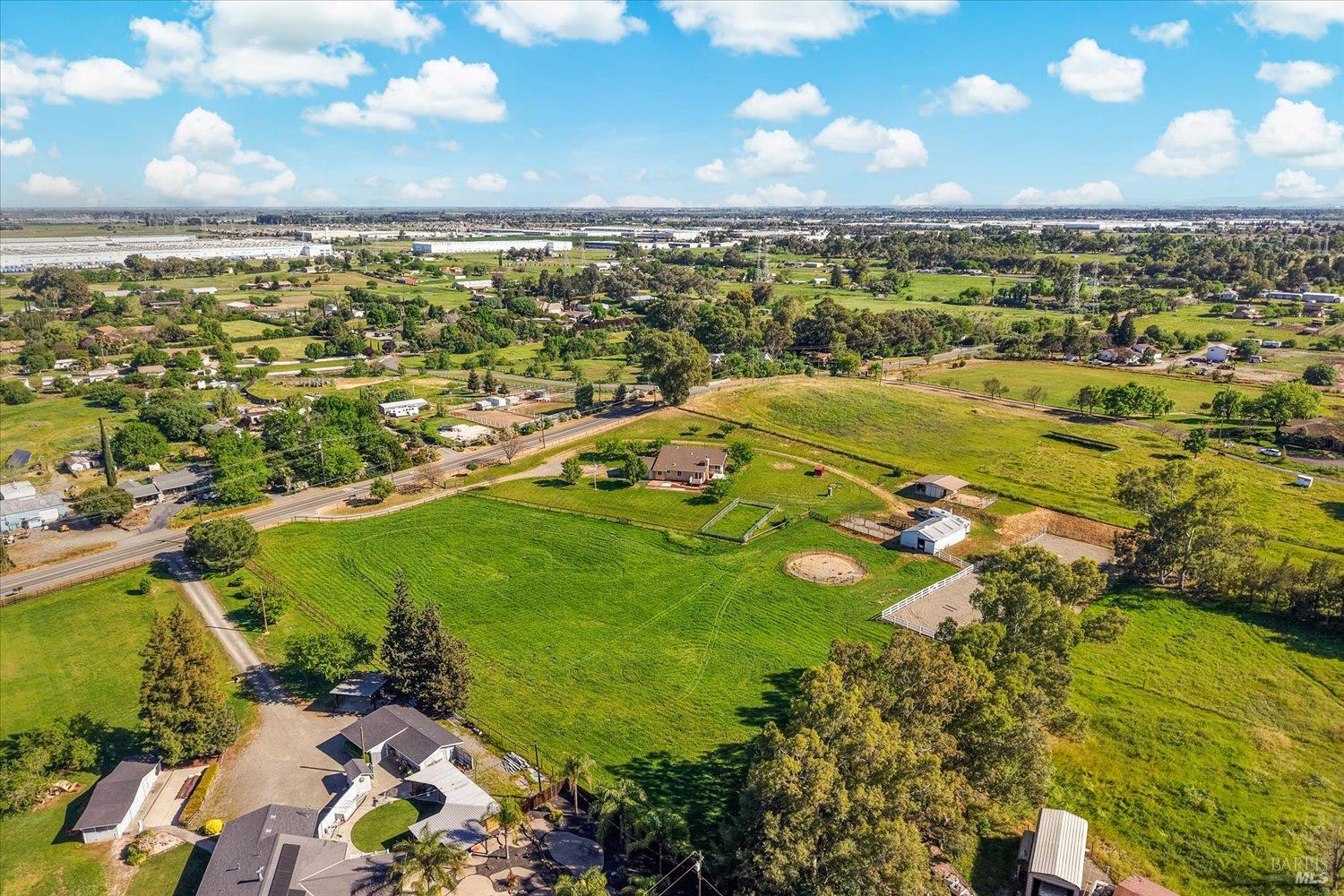 7275 Browns Valley Road