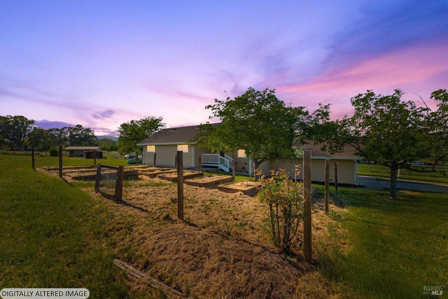 7275 Browns Valley Road