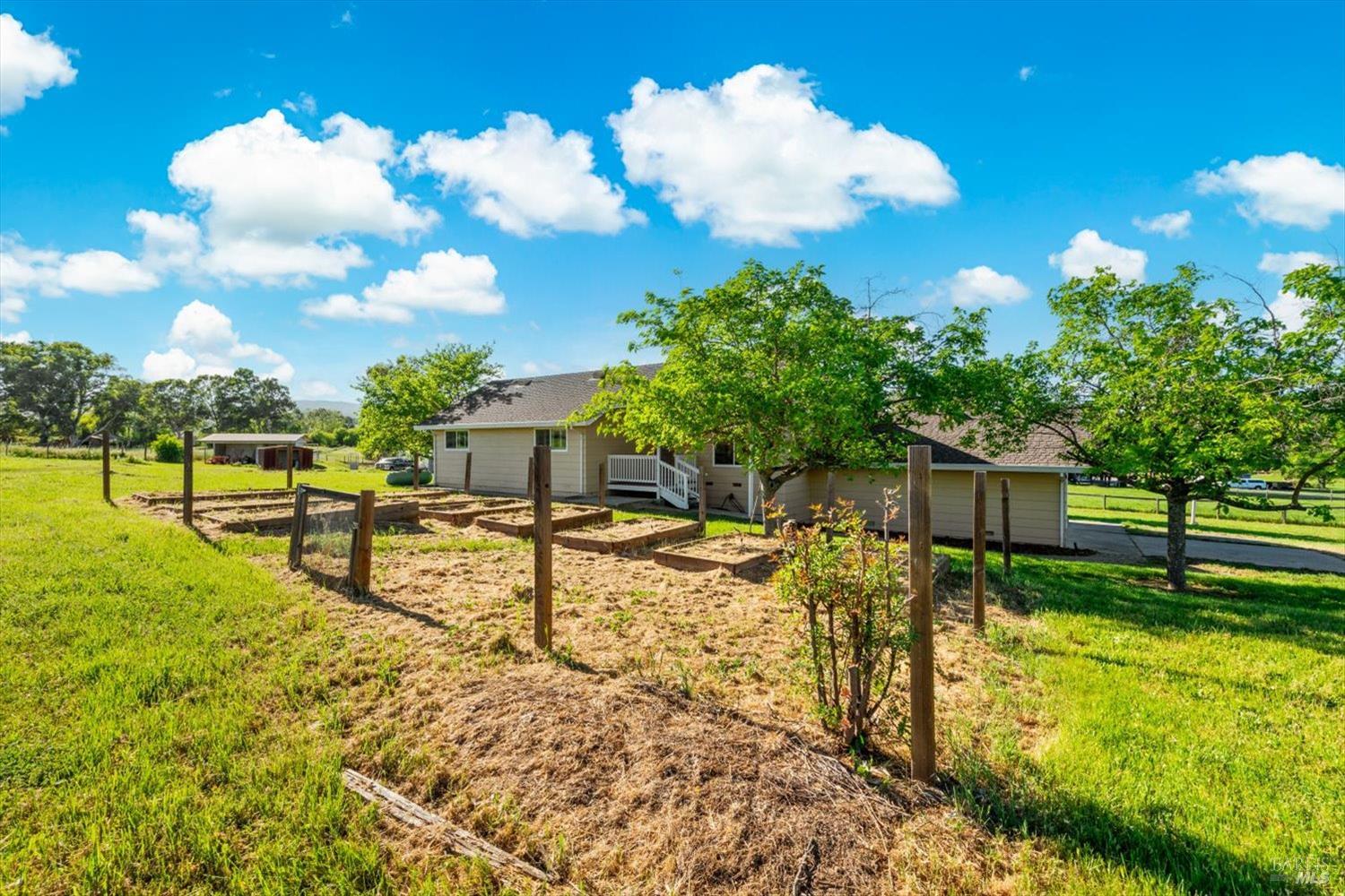 7275 Browns Valley Road