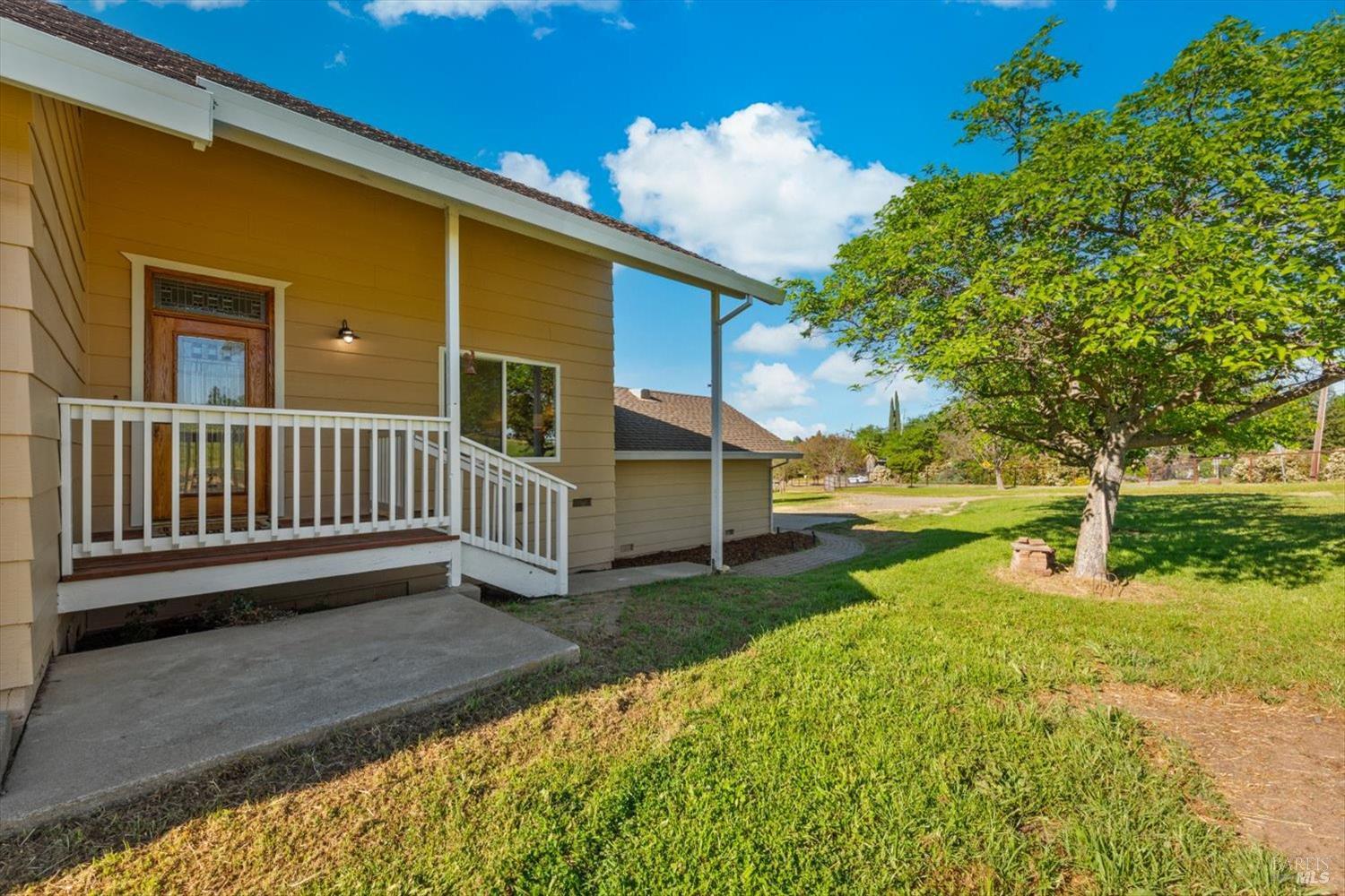 7275 Browns Valley Road