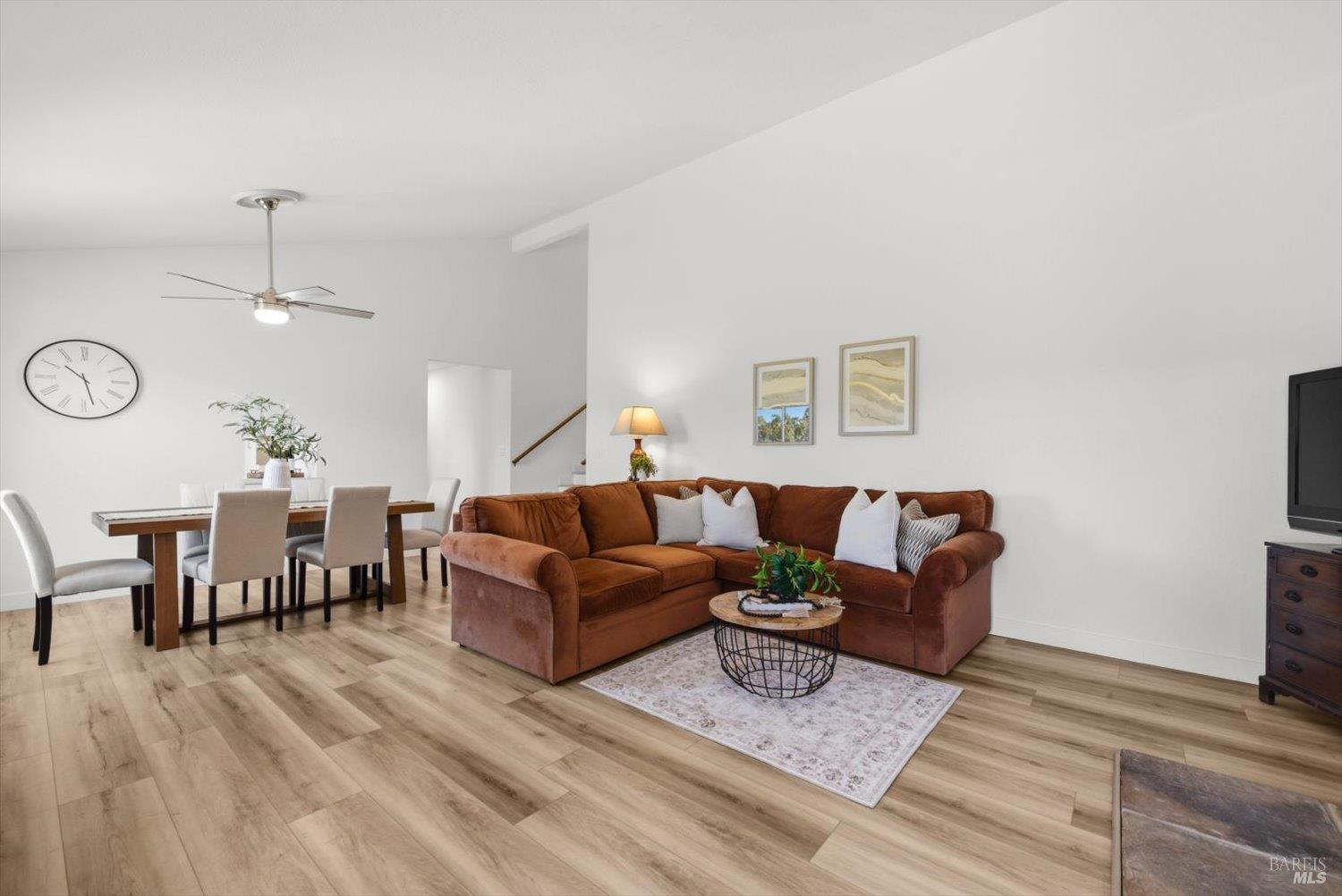 7275 Browns Valley Road