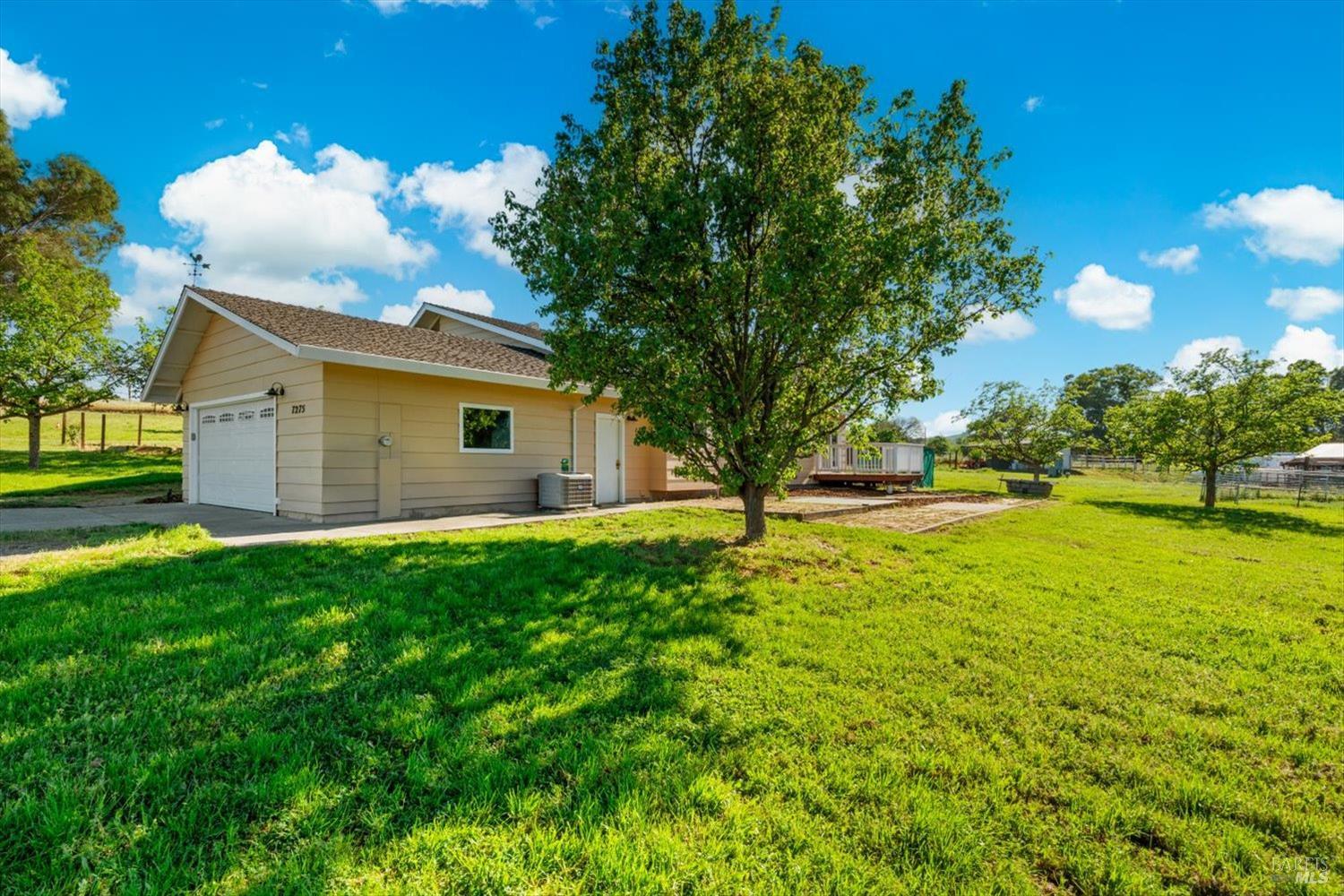 7275 Browns Valley Road