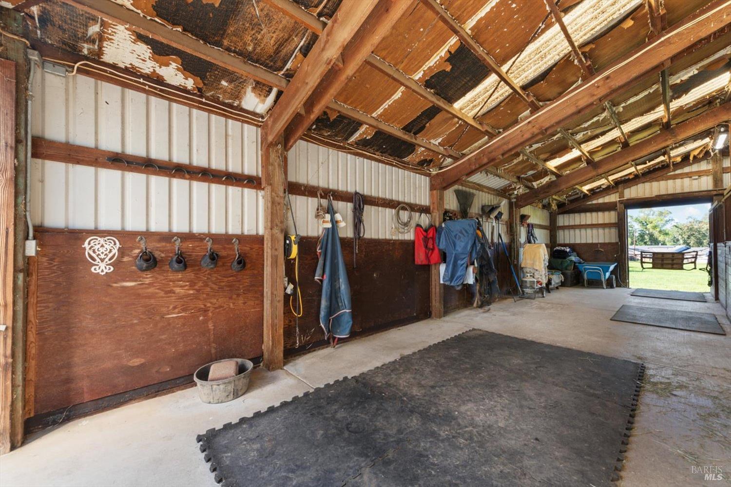 7275 Browns Valley Road