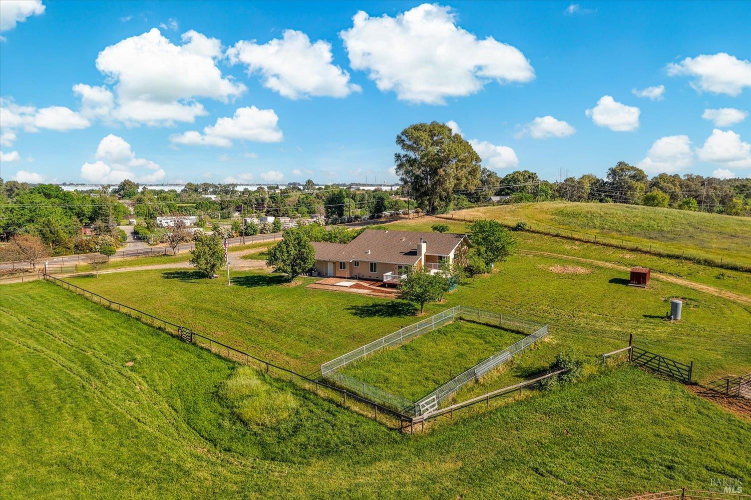 7275 Browns Valley Road