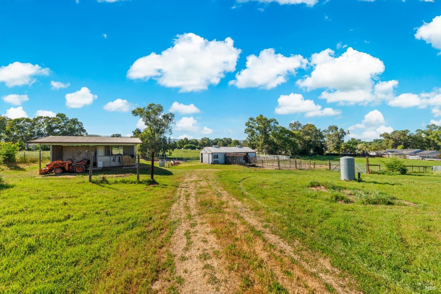 7275 Browns Valley Road