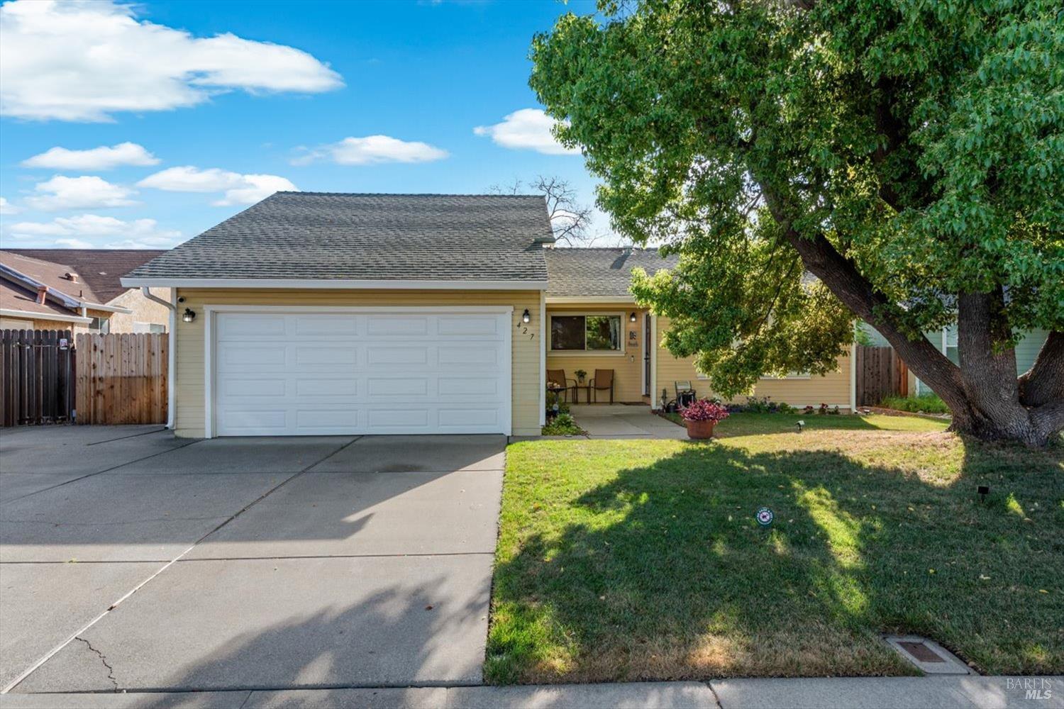 427 Temple Drive