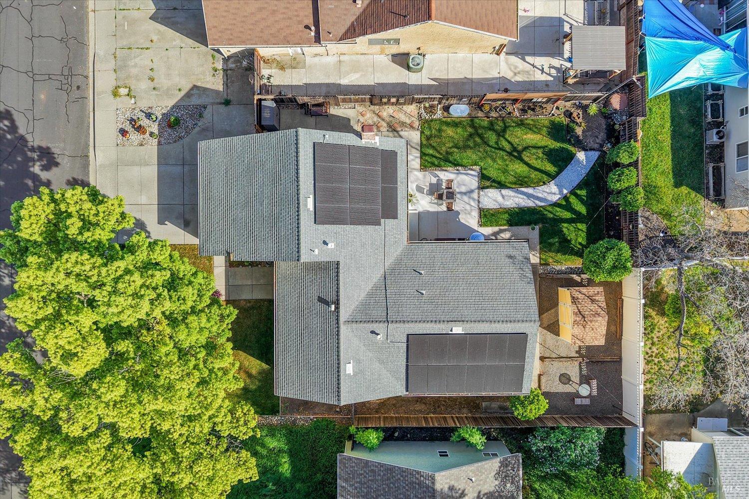 427 Temple Drive