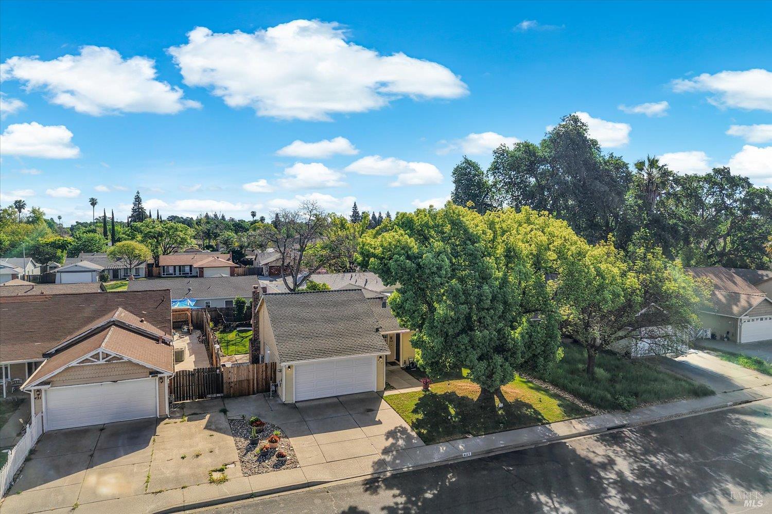 427 Temple Drive