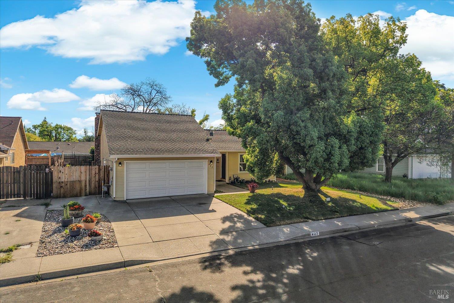 427 Temple Drive