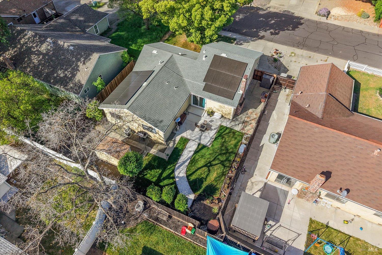 427 Temple Drive