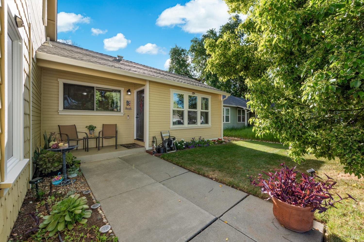 427 Temple Drive