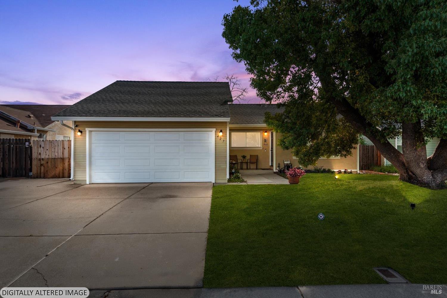 427 Temple Drive