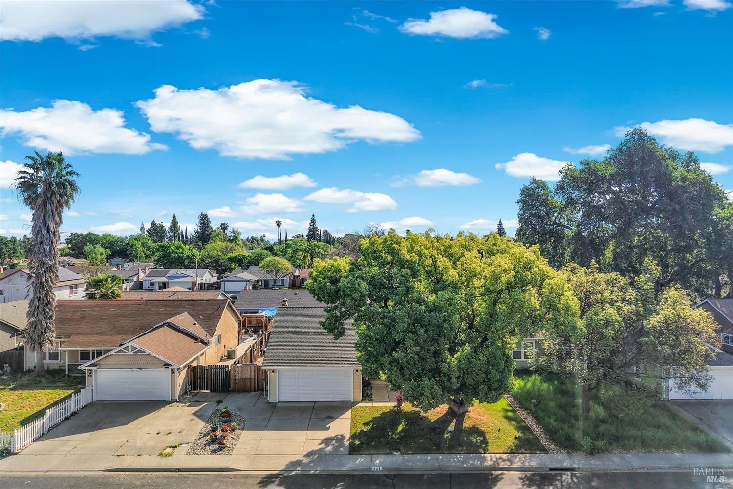 427 Temple Drive