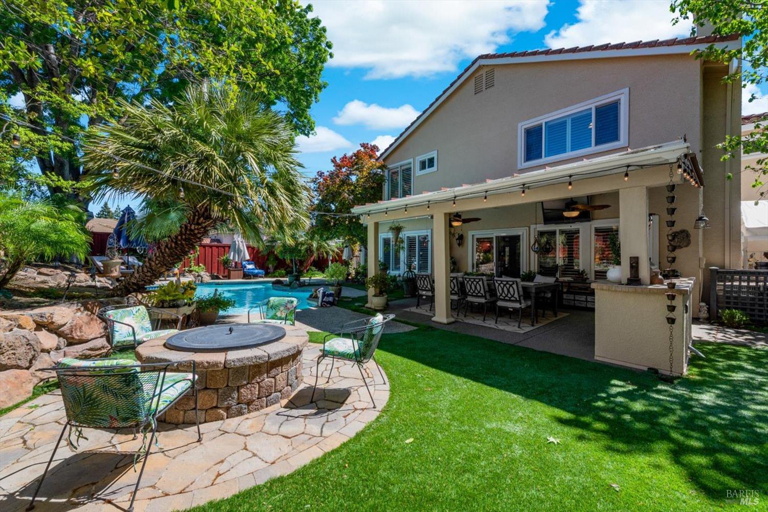 501 Canyon Oak Drive