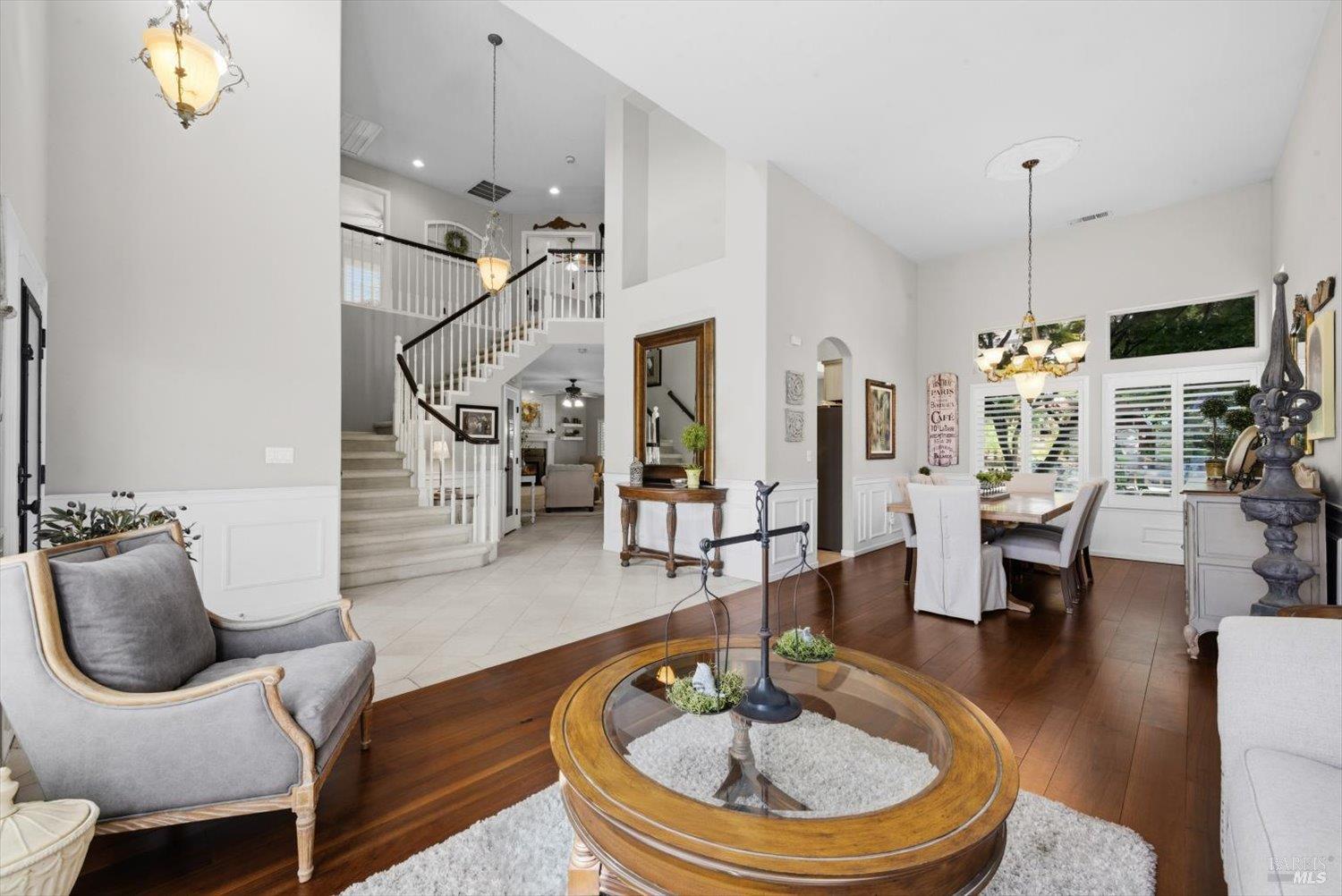 501 Canyon Oak Drive