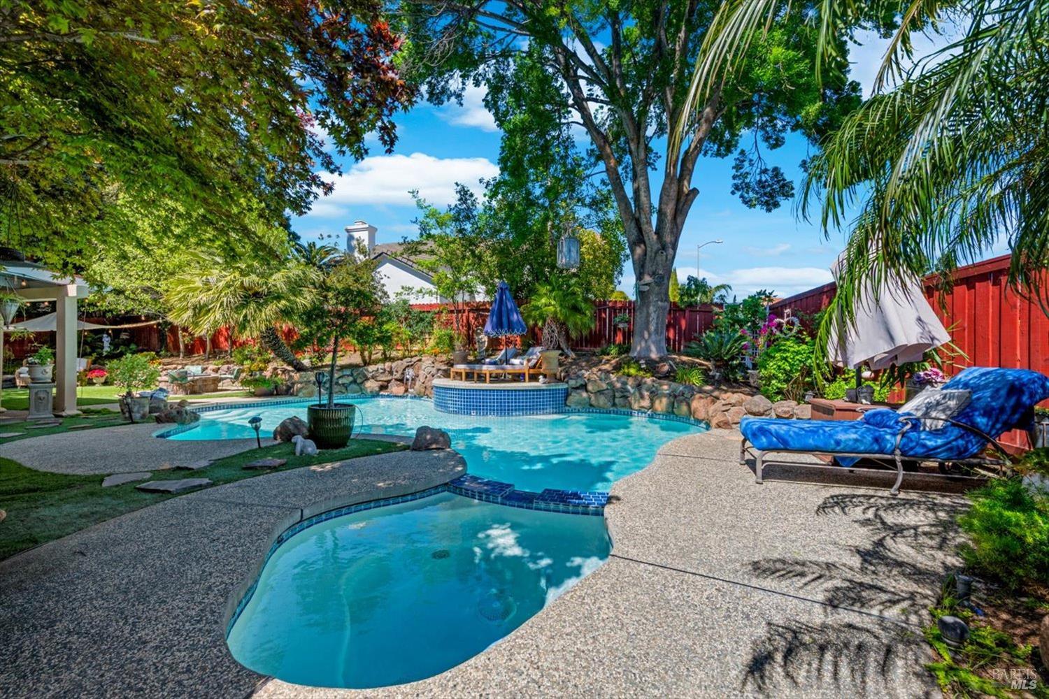 501 Canyon Oak Drive