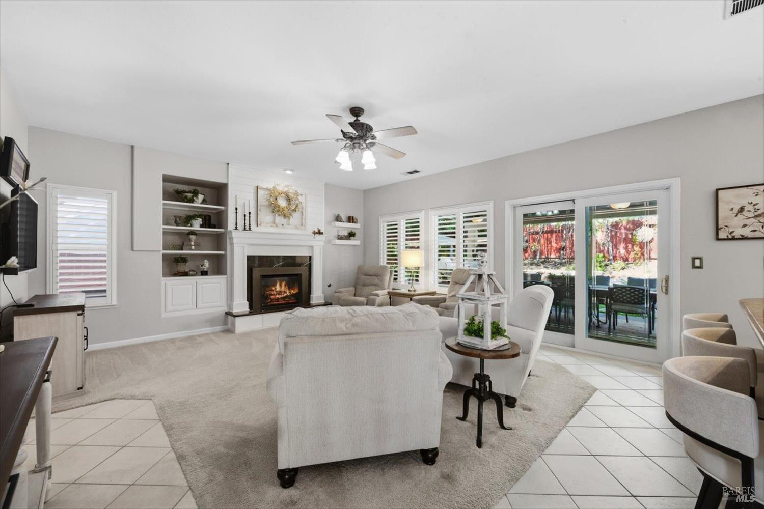 501 Canyon Oak Drive